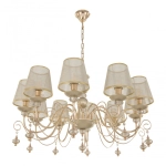 Подвесная люстра Arte Milano AM347620 347620/10 FGD