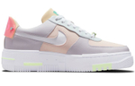 Кроссовки Lpl X Nike Air Force 1 Low Pixel "Have A Good Game" (Женская размерная сетка)