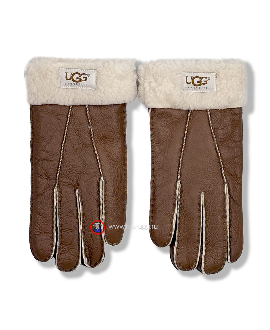 ПЕРЧАТКИ UGG GLOVES