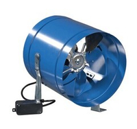 Осевой вентилятор ВЕНТС ВКОМ 315