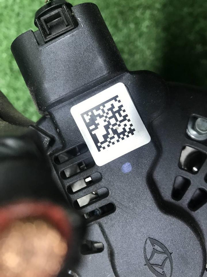 Генератор 14V 140A Chery Arrizo 8 (2022-н.в.)