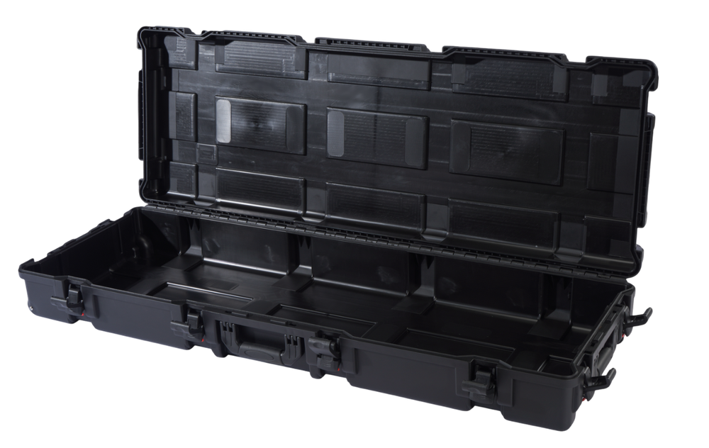 KZCASE X4006 — ударопрочный кейс IP67
