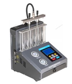 NORDBERG (CMT8) Установка для тестирования и очистки форсунок GDI