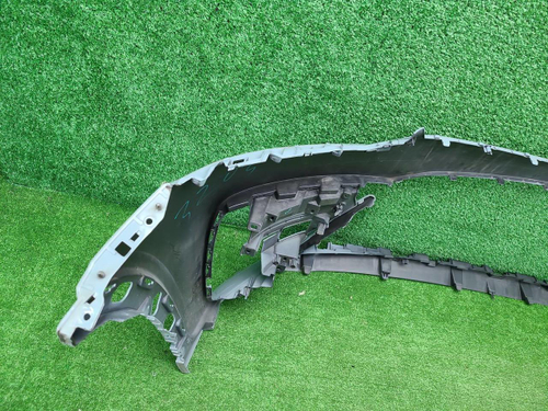 Бампер передний Geely Tugella (2019-2024)