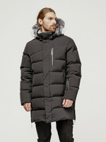 Куртка мужская Норман Nordic Goose Laplanger