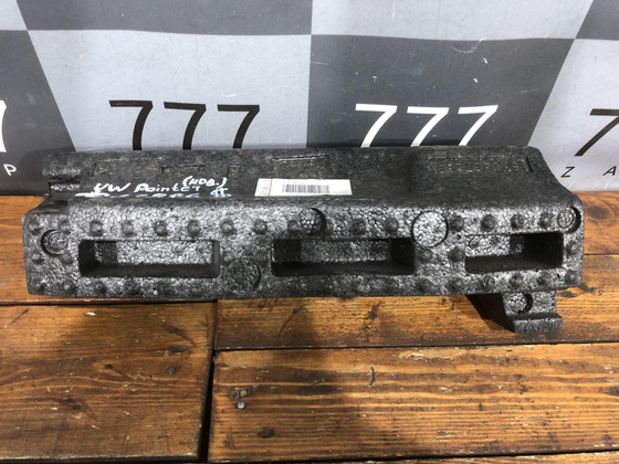 Абсорбер переднего бампера Pointer/Golf BR 04-09 Новое Оригинал 5X0807239