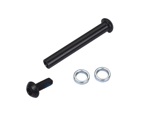 Аксель-болт задний Навигатор