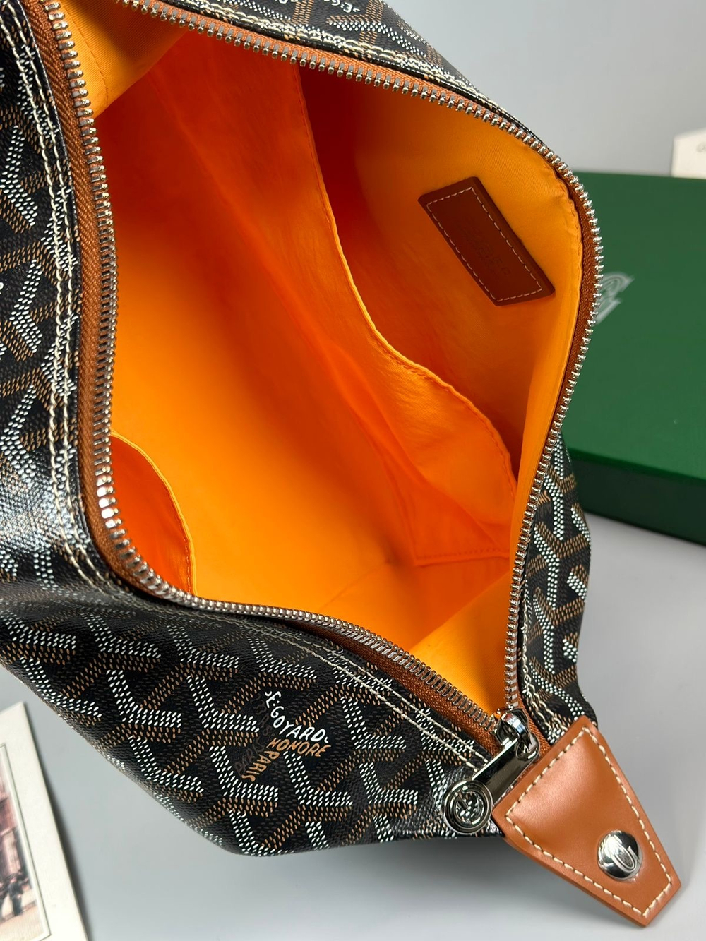 Косметичка Goyard