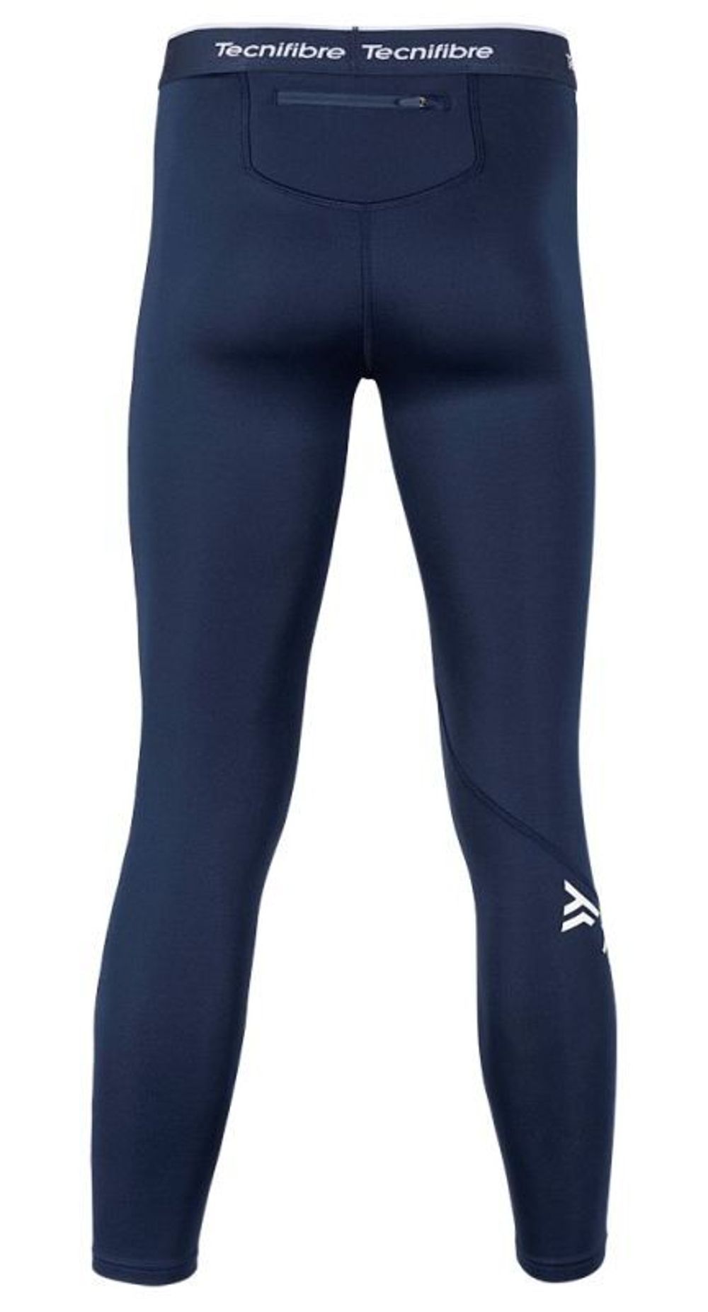 Leginsy Tecnifibre Perf Tight - небесный