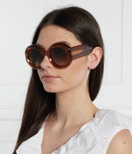 Солнцезащитные очки ETRO 0016/G/S Etro - коричневый(ETRO 0016\/G\/S)