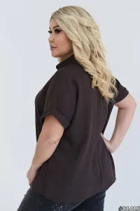 Блузка УК-838-3 Fabrika