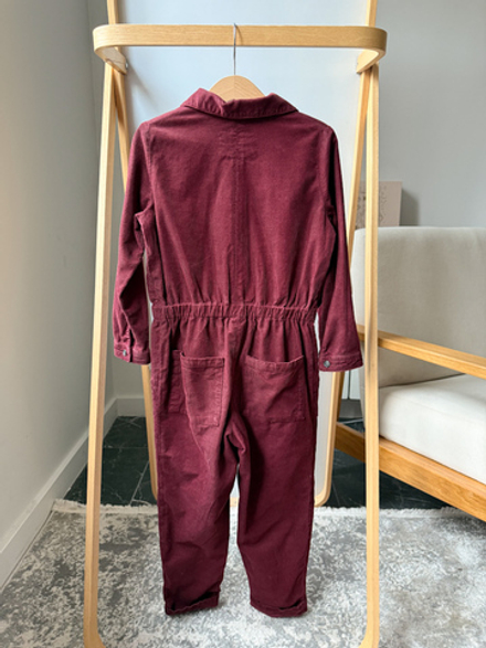 Вельветовый комбинезон Bonpoint, 116