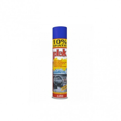 PLAK Полироль салона Морской 750 мл