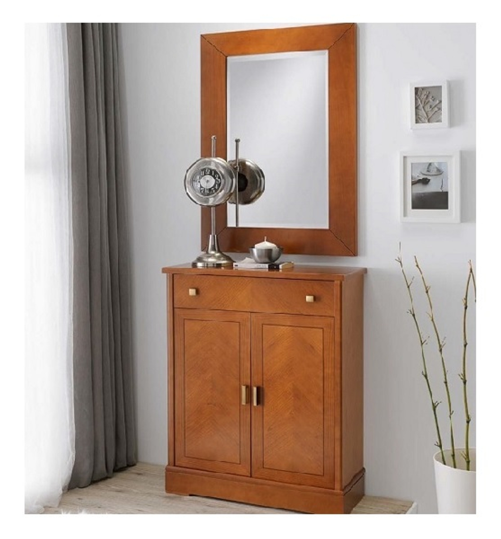 Комод узкий