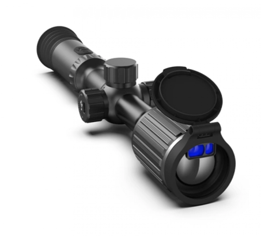 Тепловизионный прицел Lzirtek Veles 650L