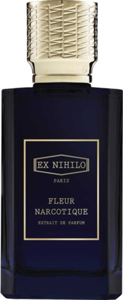 Ex Nihilo Fleur Narcotique Extrait de Parfum