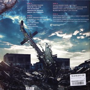 Metal Church / From The Vault (2LP)
