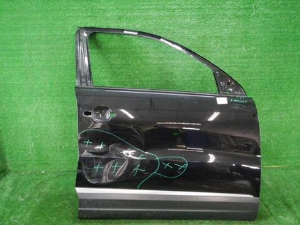 Дверь передняя правая VW Tiguan 1 (2007-2018)