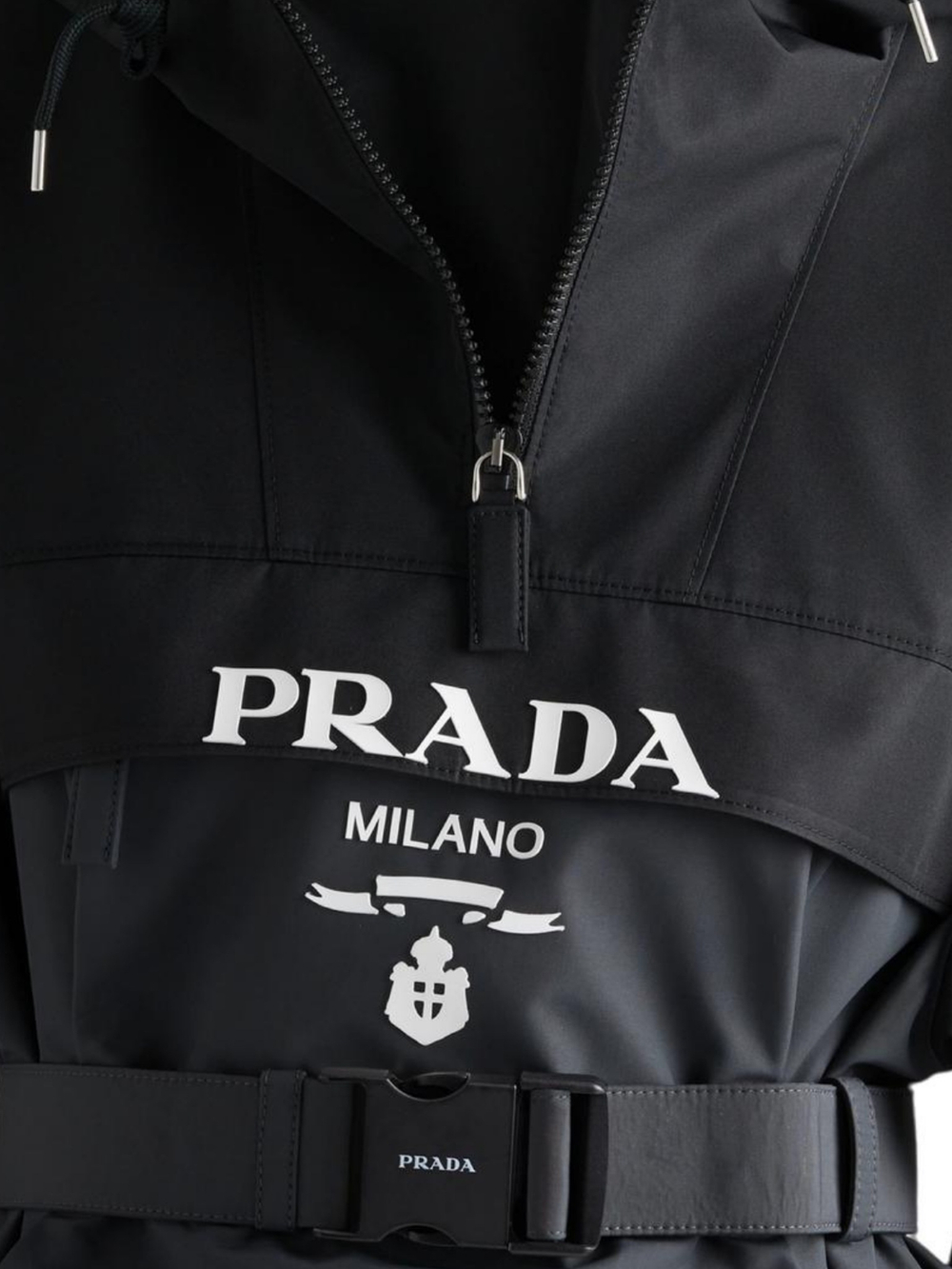 Куртка Prada