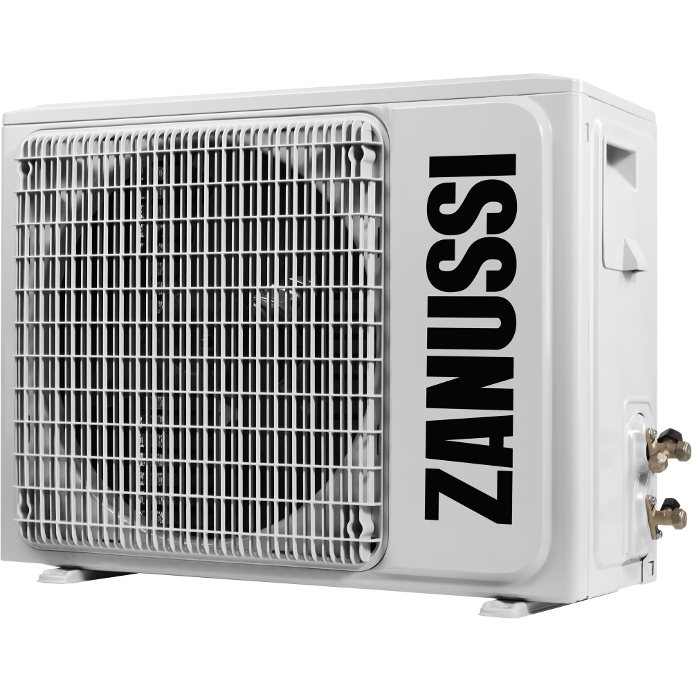 Сплит-система Zanussi Paradiso ZACS-12 HPR/A18/N1 комплект