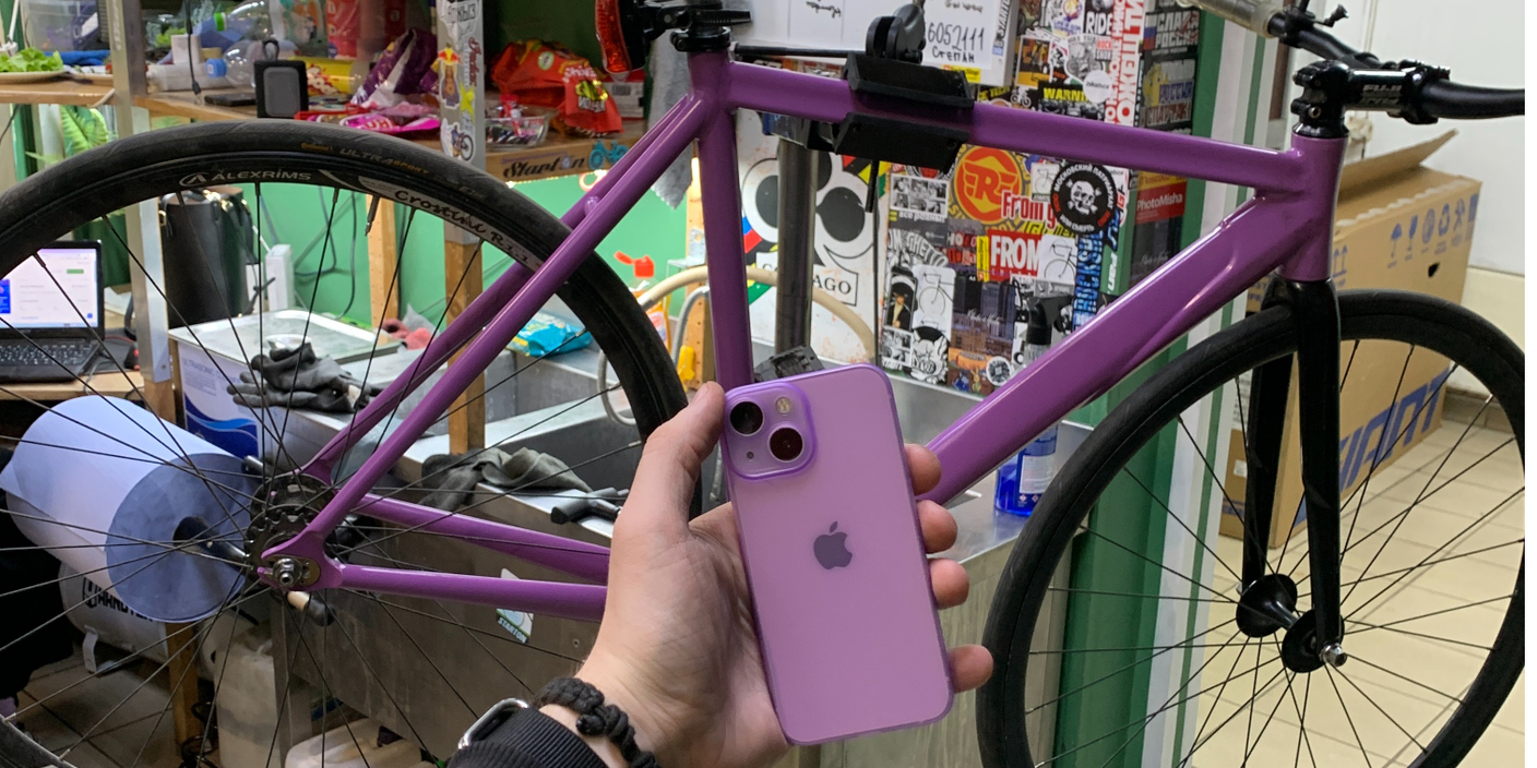 Примеры работ