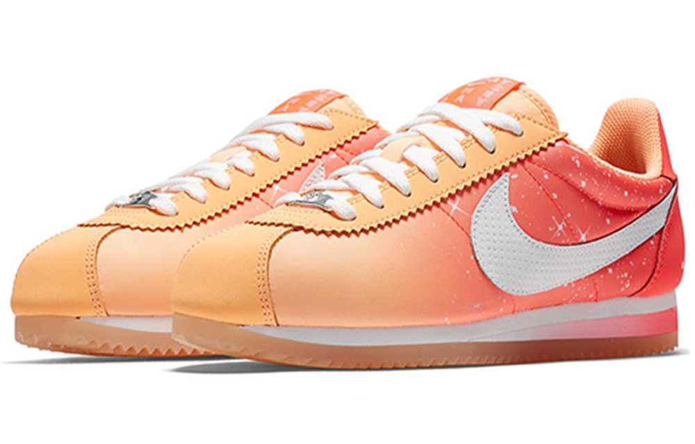 Кроссовки Nike Cortez Nylon "Qixi Festival" (Женская размерная сетка)