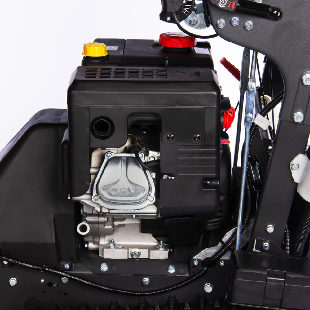 Снегоуборщик KETTAMA 500 Pro