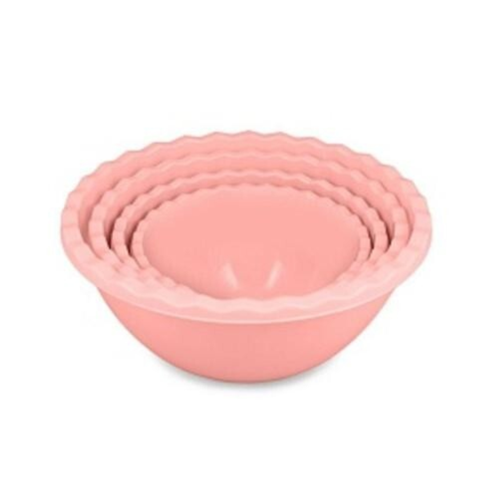 МИСКА НАБОР 4ШТ LAOLA MINI