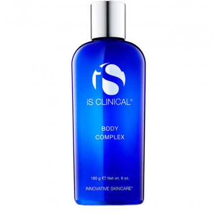iS Clinical Крем для тела BODY COMPLEX 180 гр (Срок годности 12/26+ 9 мес после вскрытия)