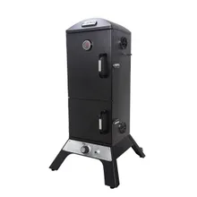 Коптильня газовая Broil King Vertical Smoker