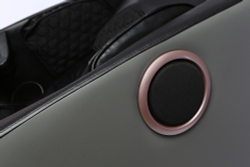 Массажное кресло National X Black Sapphirу