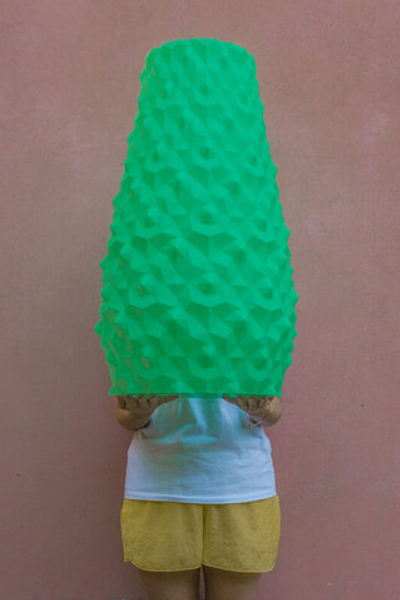 3D Принтер DeltaWASP 60 100