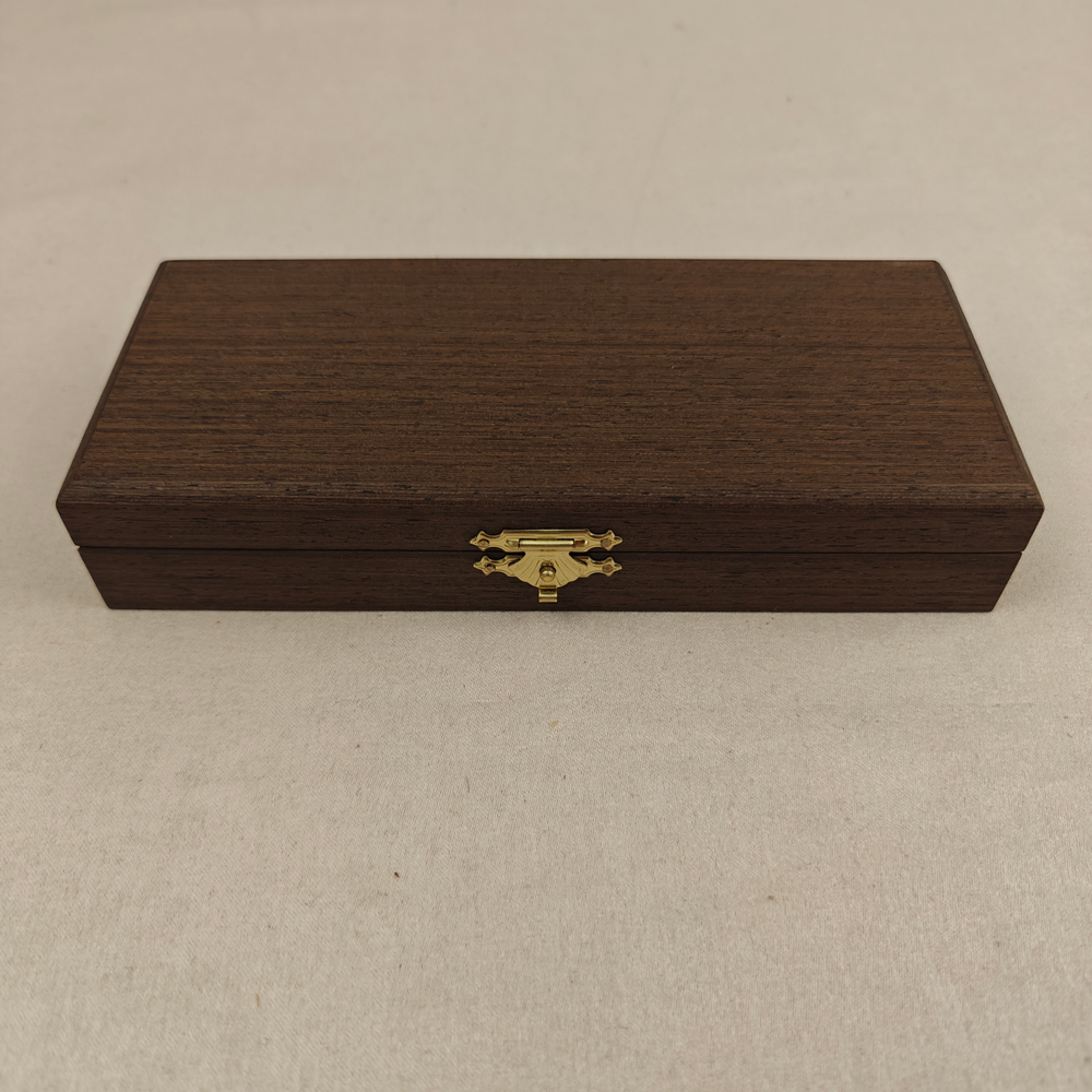 Ручка с ручной росписью Палех "Жар-птица-2" в футляре