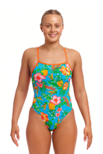 Купальник FUNKITA Blue Hawaii