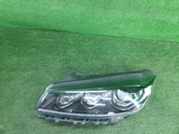 Фара левая KIA Sorento 3 UM Prime (2017-2020) LED