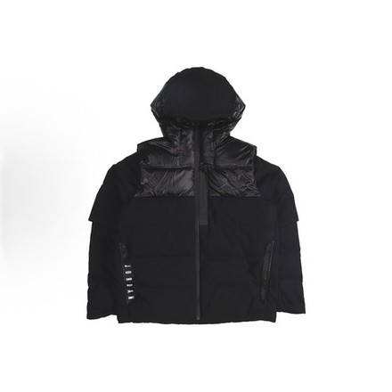 Пуховик Air Jordan