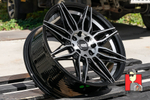 Комплект дисков ADV.1 036 16x7 et38 4x100/4x114.3