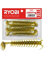 Мягкая приманка риппер SLAG (36mm), упк. 8 шт.