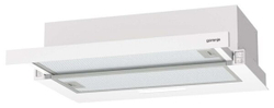 Встраиваемая вытяжка Gorenje TH60E3W