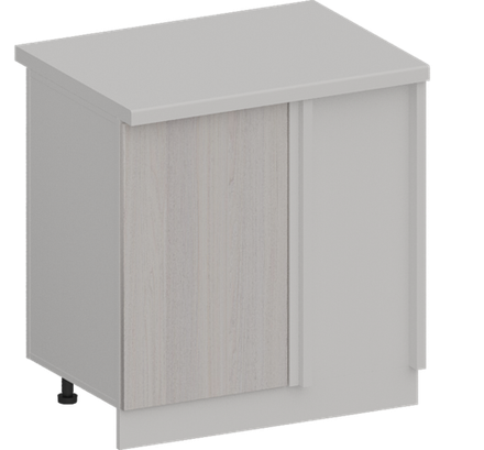 Кухня Модуль ШНУ 990М Ликата / Анкор