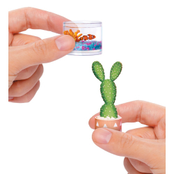 MGA&#39;s Miniverse - Мини-мебель для дома, мяч-сюрприз Make It Mini Home 591856 / артикул   591856  / GTIN 035051591856