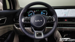 Kia Sportage 5 Generation Hybrid Signatures 2WD (04.2024)