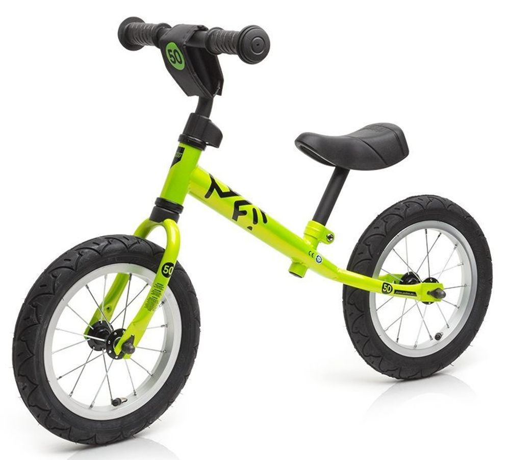 Беговел Yedoo Fifty 50A