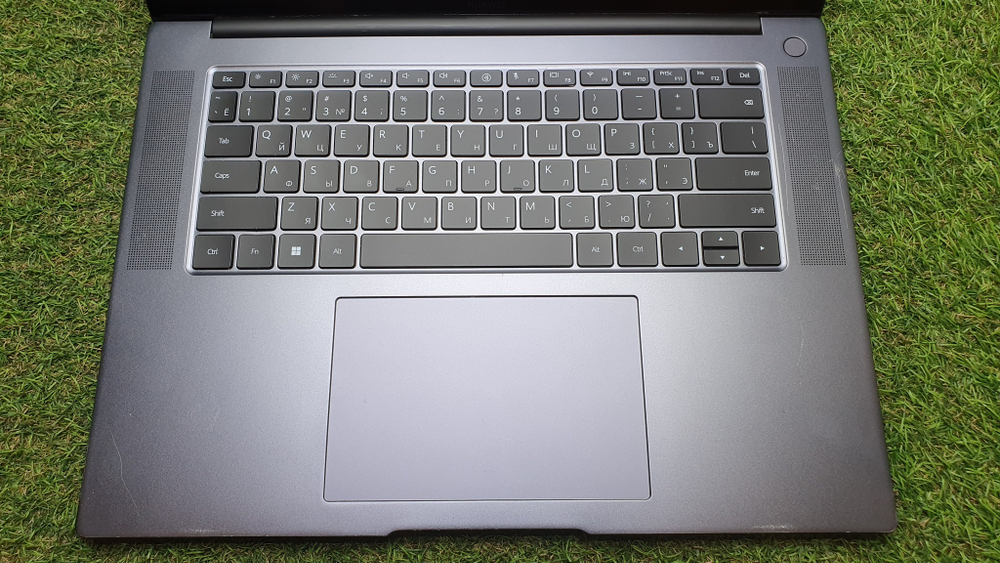 Ноутбук HUAWEI i-12/16Gb/2.5K/MateBook 16S CREF-X 53013DSU/Windows 11