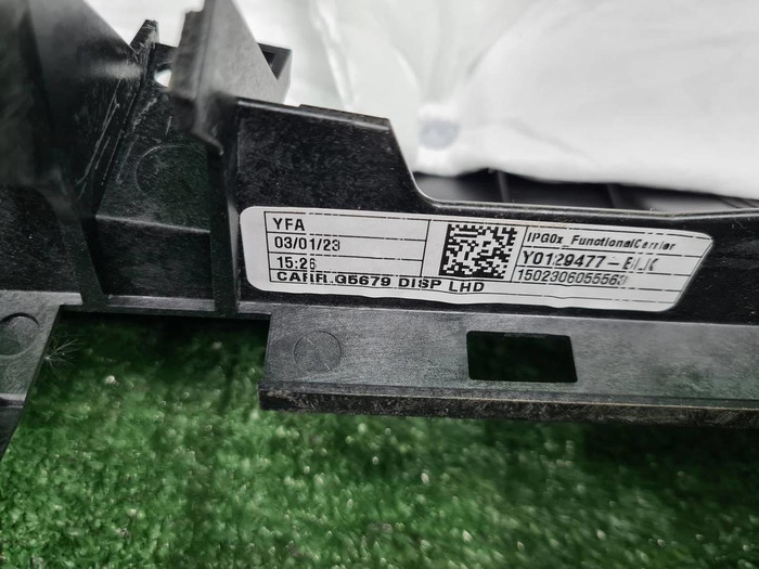 Комплект безопасности BMW X7 G07 (2022-н.в.)