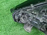 Битая Фара правая BMW X5 G05 X6 G06 (2018-2023) LED