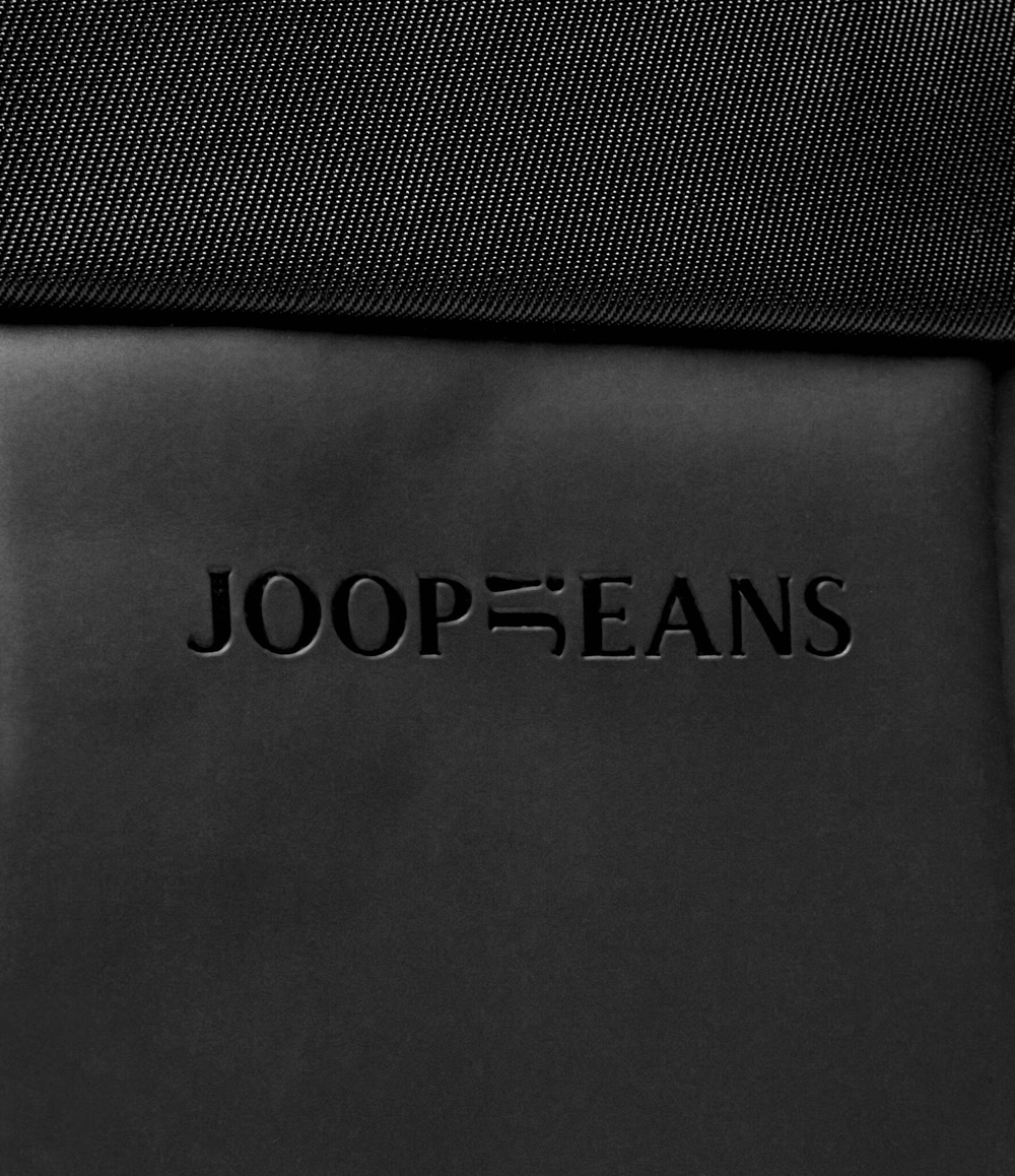 Сумка кросс-боди Rafael Joop! Jeans - черный(4130000985)