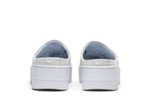 Кроссовки Nike Air Force 1 Low Lover Xx (Женская размерная сетка)