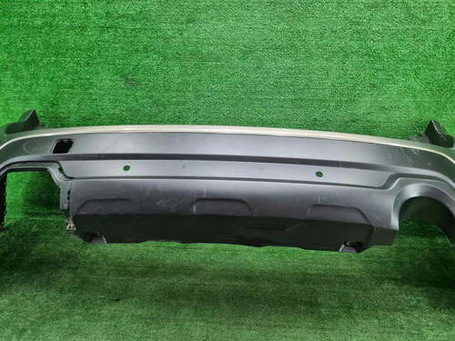 Бампер задний Subaru Forester SK (2018-н.в.)