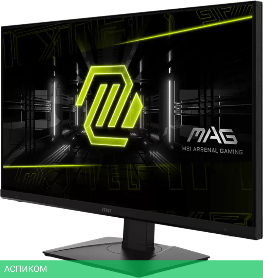 Игровой монитор MSI MAG 322UPF